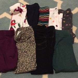 Legging bundle